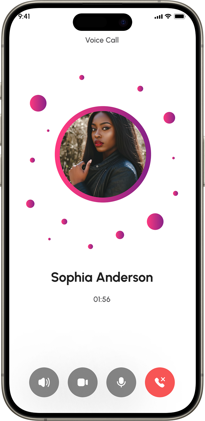 App Screen